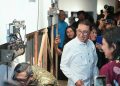 Fadli Zon Resmikan Pekan Seni Media Rupakala 2026 di Bogor
