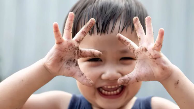 Kaltim Perkuat Pencegahan Kecacingan pada Anak