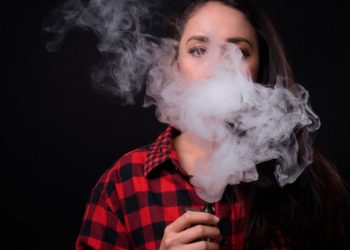 BRIN Soroti Risiko Vape bagi Generasi Muda