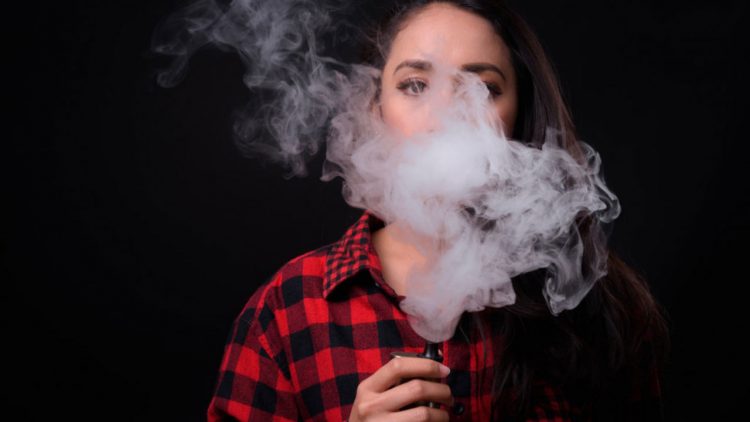 BRIN Soroti Risiko Vape bagi Generasi Muda