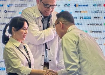 BP Batam Dorong Batam Jadi Hub Data Center Asia