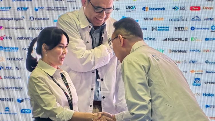 BP Batam Dorong Batam Jadi Hub Data Center Asia