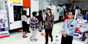 Kawan Lama Solution Expo 2026 Hadir di Cikarang