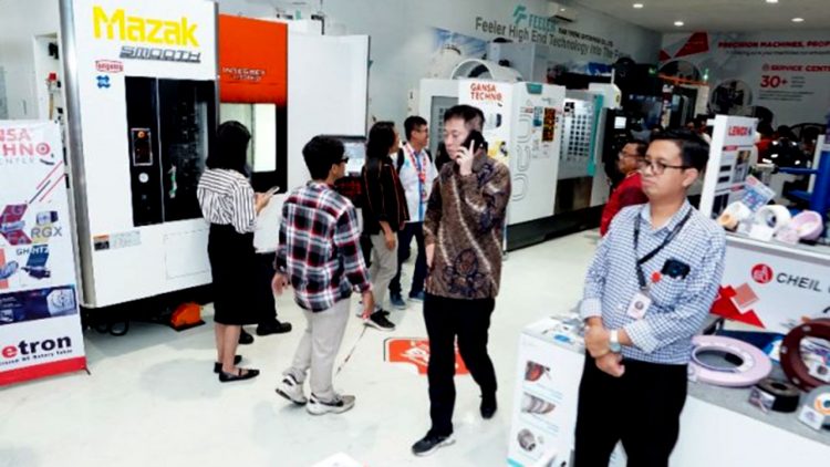 Kawan Lama Solution Expo 2026 Hadir di Cikarang