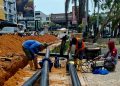 Jaringan Air Bersih Rp5,7 Miliar Dibangun di Tanjungpinang