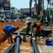 Jaringan Air Bersih Rp5,7 Miliar Dibangun di Tanjungpinang