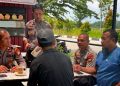 Polres Karimun Dorong Pelatihan Kerja Lewat Program POLIRAN