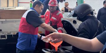 Pertamina Tingkatkan Layanan BBM Untuk Percepat Pemulihan Di Bali