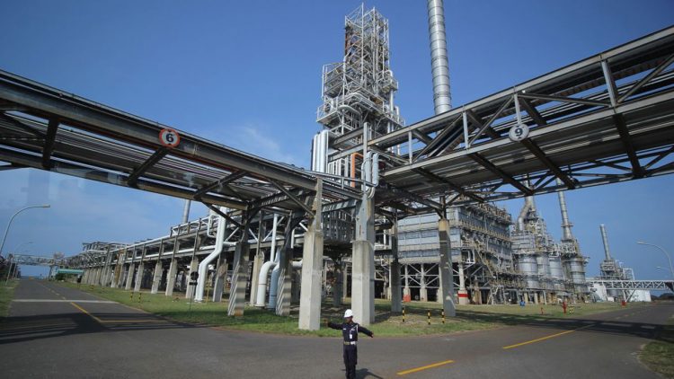 Kaltim Revisi RTRW untuk Perkuat Klaster Industri dan Ekonomi Berkelanjutan