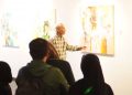 ARTOTEL Grand Prima Surabaya Hadirkan Pameran Seni The Imaginary Bodies