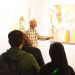 ARTOTEL Grand Prima Surabaya Hadirkan Pameran Seni The Imaginary Bodies