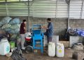 Pelindo Kelola Puluhan Ton Sampah Lewat Program WISE