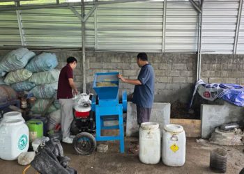 Pelindo Kelola Puluhan Ton Sampah Lewat Program WISE