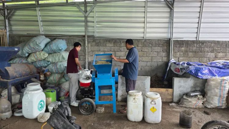 Pelindo Kelola Puluhan Ton Sampah Lewat Program WISE