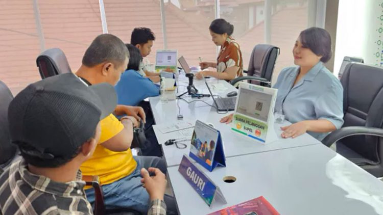 BPJS Kesehatan Salurkan Rp5,1 Triliun untuk Pembayaran Klaim Faskes