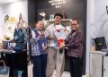 BI Bali Raih Apresiasi Lewat Program Inovasi UMKM Hijau