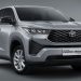 Innova Zenix 2026 Hadir dengan Fitur Kendali Jarak Jauh