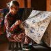 Batik Malangan Perkuat Identitas Kota Malang