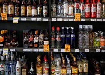 Pemkot Surabaya Perketat Penjualan Minuman Beralkohol