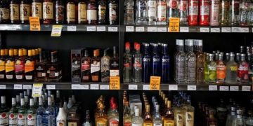 Pemkot Surabaya Perketat Penjualan Minuman Beralkohol