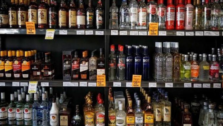 Pemkot Surabaya Perketat Penjualan Minuman Beralkohol