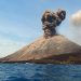 Aki Pemantau Anak Gunung Krakatau Hilang