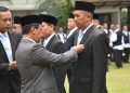 PTBA Raih Penghargaan Satyalancana Wira Karya