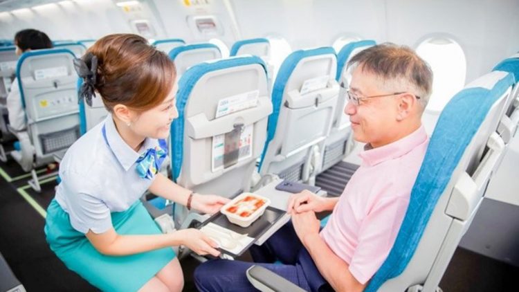 Rute Langsung Hong Kong-Surabaya Resmi Beroperasi
