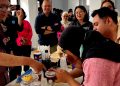 Midtown Hotels Indonesia Dorong Kemandirian Warga Binaan Lewat Pelatihan Kopi