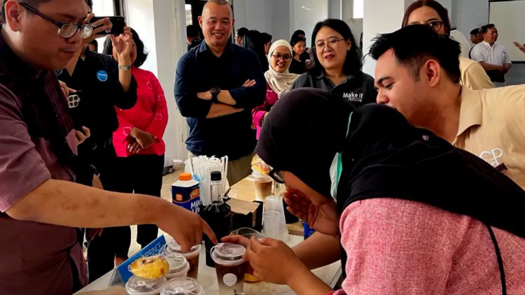 Midtown Hotels Indonesia Dorong Kemandirian Warga Binaan Lewat Pelatihan Kopi