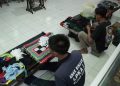 Pelindo Terminal Petikemas Bekali Anak Binaan LPKA Blitar dengan Keterampilan