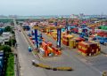 TPS Catat Arus Peti Kemas Internasional 120.725 TEUs pada September 2026