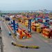 TPS Catat Arus Peti Kemas Internasional 120.725 TEUs pada September 2026