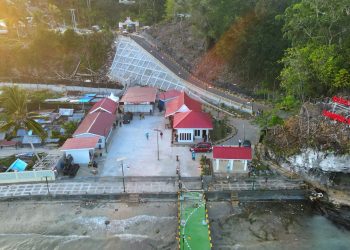 Tiga Lokasi Kampung Nelayan Merah Putih di PPU Masuk Tahap Kontrak