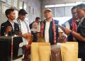 Karang Taruna Trisula Mojokerto Andalkan Tiga Produk Unggulan di Verifikasi Nasional 2026