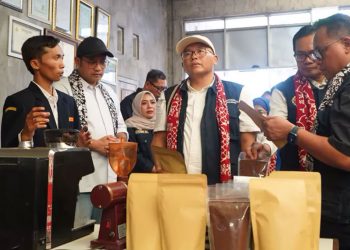 Karang Taruna Trisula Mojokerto Andalkan Tiga Produk Unggulan di Verifikasi Nasional 2026