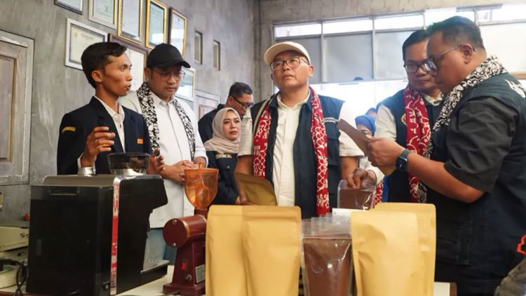 Karang Taruna Trisula Mojokerto Andalkan Tiga Produk Unggulan di Verifikasi Nasional 2026