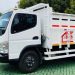 Asahan Terima 27 Truk untuk Dukung Operasional Koperasi Desa Merah Putih