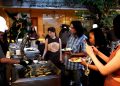 Vasa Hotel Surabaya Hadirkan BBQ Nusantara dengan Panorama Senja