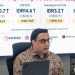 Indosat Perpanjang Masa Jabatan Vikram Sinha