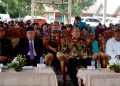Asahan Dukung Pesparani Katolik 2026