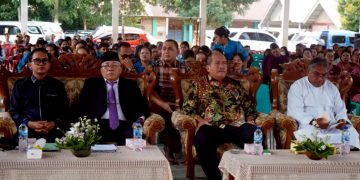 Asahan Dukung Pesparani Katolik 2026
