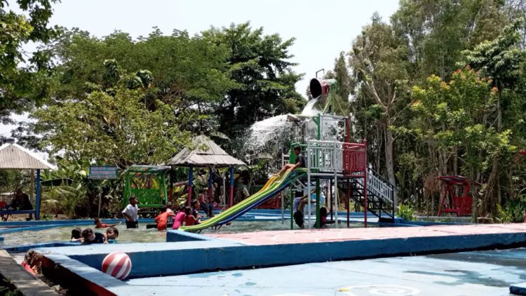 Wisata Edukasi Manyung Nganjuk Kembali Dibuka
